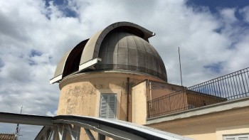 Bổ nhiệm tân giám đốc Đài Thiên văn Vatican