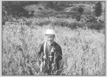 Lễ giỗ Cố Giám Mục Phêrô Nguyễn Huy Mai
