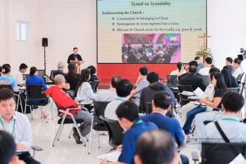 Khai mạc cuộc họp của FABC về Giới trẻ tại TàPao.