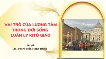 Vai trò của lương tâm