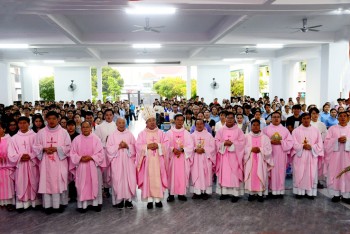 Thư mời Họp mặt Đồng hương BMT xa quê