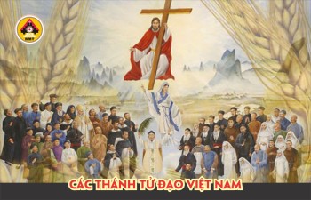Lời Chúa CHÚA NHẬT XXXIII THƯỜNG NIÊN -C