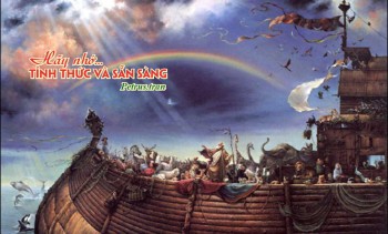 Hãy nhớ… tỉnh thức và sẵn sàng