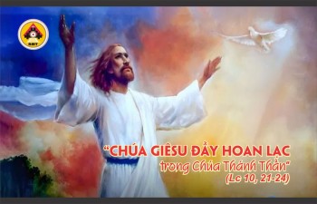 Lời Chúa THỨ BA TUẦN I MÙA VỌNG