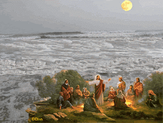 Đại dương và bờ