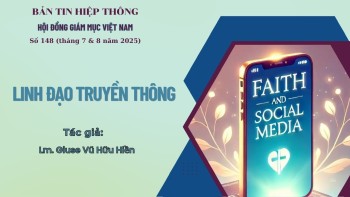 Linh Đạo Truyền Thông
