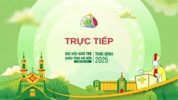 Đại hội Giới trẻ Giáo tỉnh Hà Nội