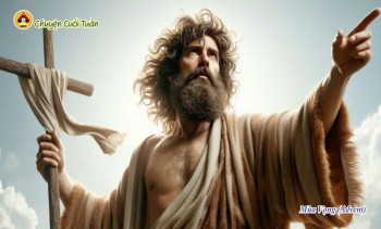 Chuyện cuối tuần: Mùa Vọng (Advent)