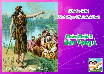 Thiếu Nhi VHTK CN 2 MV A