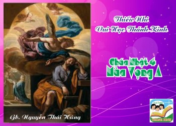 Thiếu Nhi VHTK CN 4 MV A