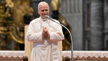 ĐTC kêu gọi canh tân sứ mạng giáo dục ở Châu Phi