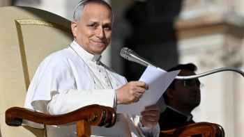 ĐTC: GH cần những môn đệ biết lắng nghe tiếng Chúa