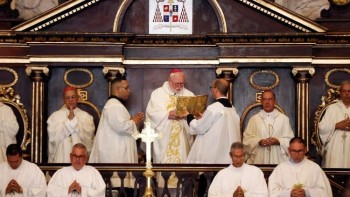 Đời sống thánh hiến vẫn tồn tại ở Cuba