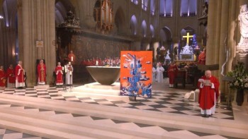 Tuyên phong 50 chân phước tử đạo thời Đức Quốc xã