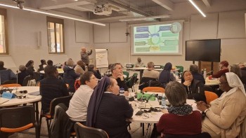 ĐTC tham dự buổi hòa nhạc của học sinh