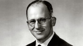 Phong Chân phước cho "vị thánh giới doanh nhân"