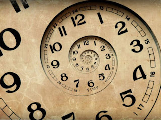 Ta biết gì về thời gian