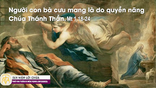 Lời gọi trong thinh lặng