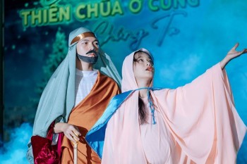 GX THÁNH LINH: CANH THỨC GIÁNG SINH 2025