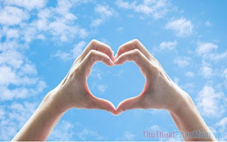 Cần có tình yêu để sống