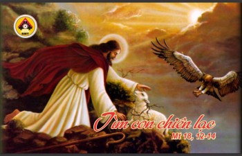 Lời Chúa THỨ BA TUẦN II MÙA VỌNG