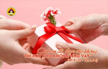 Lời Chúa THỨ BẢY TUẦN I MÙA VỌNG