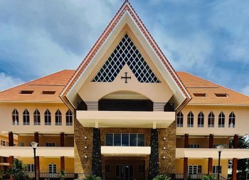 Cử hành Thánh Lễ Bế Mạc Năm Thánh