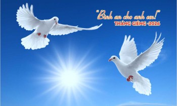 LBT: Tháng Giêng -2026