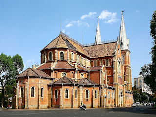 Thành phố vào đêm