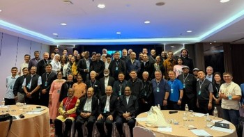 Hậu Đại Hội Truyền Giáo Á Châu: Tâm Tình Tiếp Nối ...