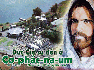 Từ miền đất bị bỏ quên