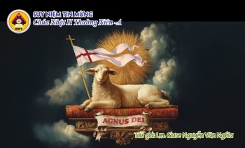 Bài Suy niệm Chúa Nhật II Thường Niên -A