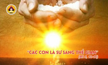 Lời Chúa CHÚA NHẬT V THƯỜNG NIÊN -A