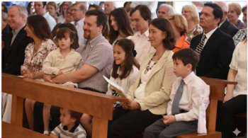 Ba kỹ năng hạnh phúc cho gia đình Kitô giáo