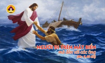 Lời Chúa THỨ TƯ SAU LỄ HIỂN LINH