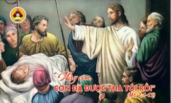 Lời Chúa THỨ SÁU TUẦN 1 THƯỜNG NIÊN