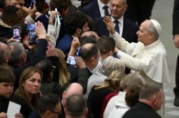 Tiếp kiến chung 21/01/2026