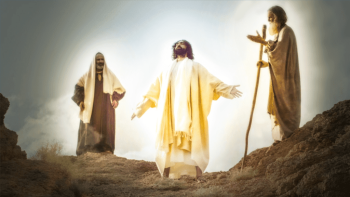 Ý nghĩa và bài học từ sự kiện Chúa Giêsu hiển dung