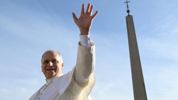 Các chuyến thăm mục vụ của ĐTC tại Ý năm 2026