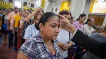 Vatican phát hành tài liệu mục vụ Mùa Chay