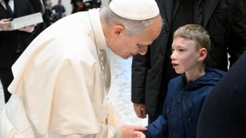 Sứ điệp Mùa Chay 2026