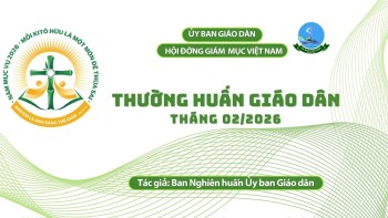 Thường Huấn Gáo Dân tháng 02/2026