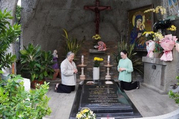 Duyên hội ngộ Ban Mê - Nha Trang