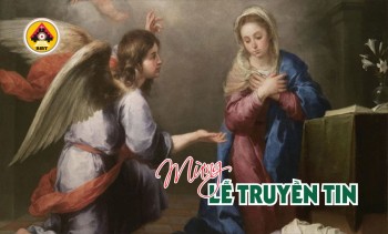 Lời Chúa THỨ TƯ TUẦN 5 MÙA CHAY