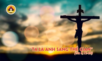 Lời Chúa THỨ BA TUẦN 5 MÙA CHAY