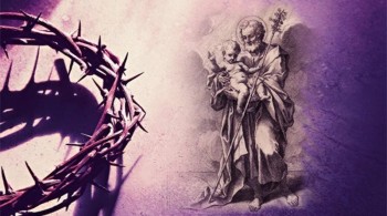 Thánh Giuse – Mẫu mực tinh thần Mùa Chay  