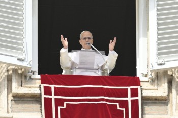 Kinh Truyền Tin (1/3)