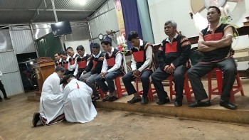 GX EATUL: THÁNH LỄ TIỆC LY 2026