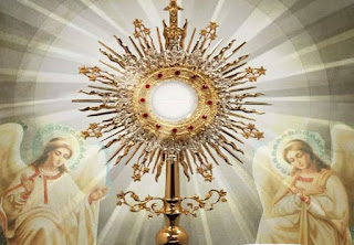 Một giờ với Chúa