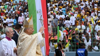 Dư âm chuyến tông du tại châu Phi